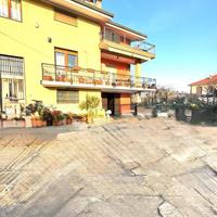 Villa bifamiliare Rivoli [Cod. rif 3289797VRG]