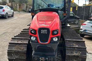 SAME KRIPTON 115 CAB