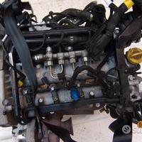 Motore jeep 2.0 55263087