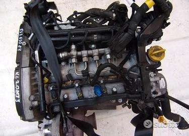 Motore jeep 2.0 55263087