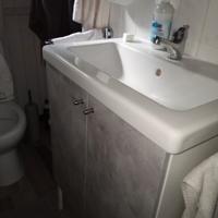 Mobile bagno IKEA