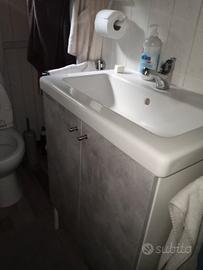 Mobile bagno IKEA