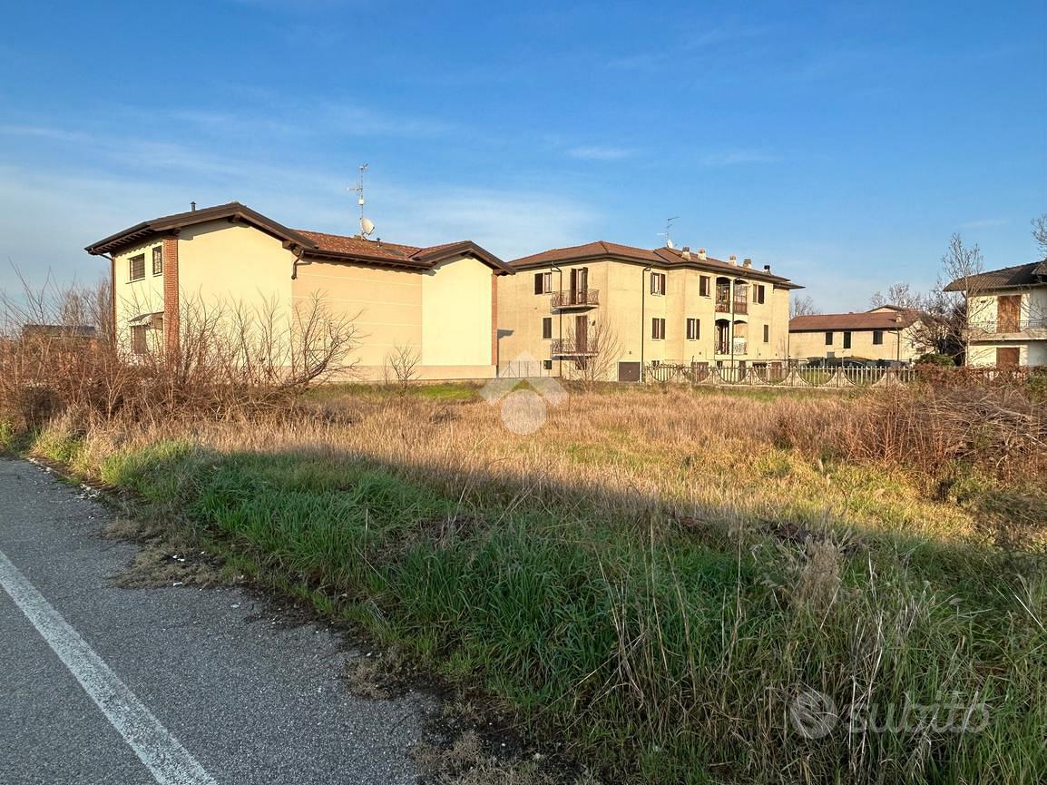 TER. RESIDENZIALE A CASALETTO DI SOPRA - Altro