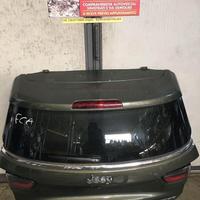 Baule Jeep Compass