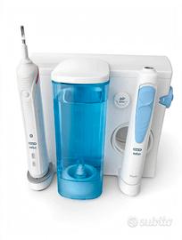 Oral-B Braun OxyJet