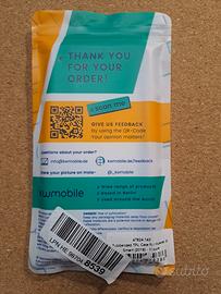 cover Huawei P Smart 2019