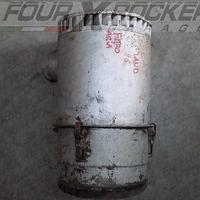 Scatola cassa filtro aria Land Rover serie 3 2.3D