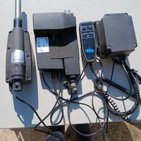 Attuatori 24v 