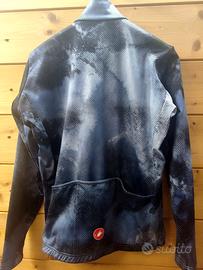 MAGLIA CICLISMO CASTELLI