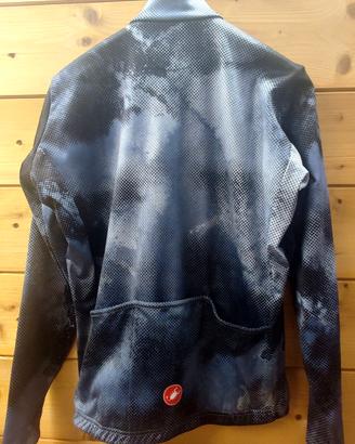 MAGLIA CICLISMO CASTELLI