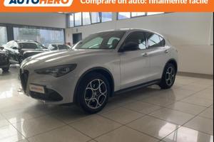 ALFA ROMEO Stelvio HX97334