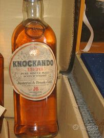 Distillato Knockando