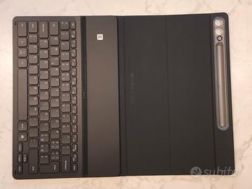 Cover Originale Samsung Galaxy Tab S10+/Tab S9+