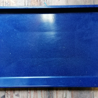 3 Teglie da forno 60.5x35.5