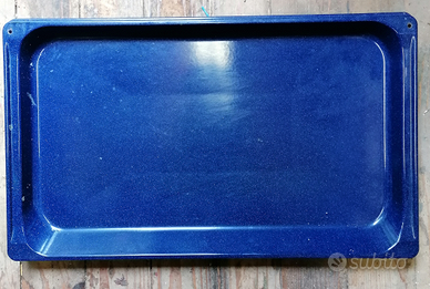 3 Teglie da forno 60.5x35.5