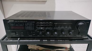 amplificatore 