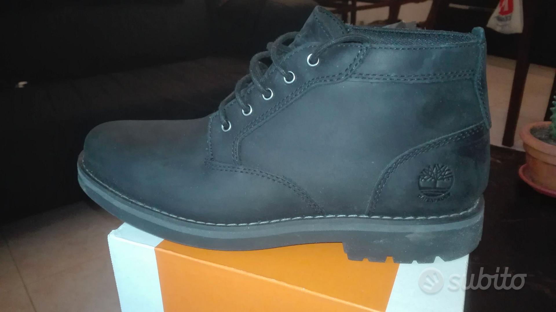 Scarpe hotsell timberland originali