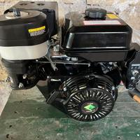 Motore benzina GN460 18Hp 13KW