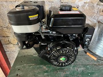 Motore benzina GN460 18Hp 13KW