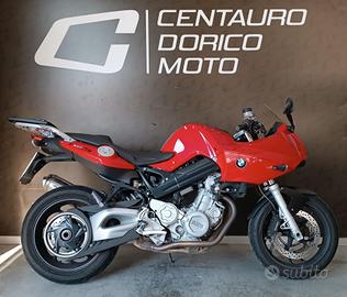 Bmw F 800 S