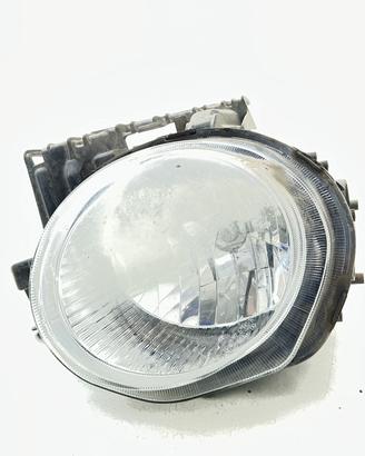FANALINO PARAURTI ANT DX NISSAN Juke 1° Serie HR1