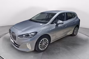 BMW 218d Active Tourer Luxury auto