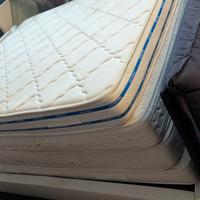 Materassi matrimoniali 