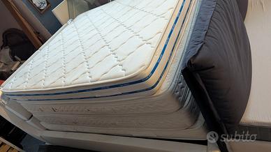 Materassi matrimoniali 