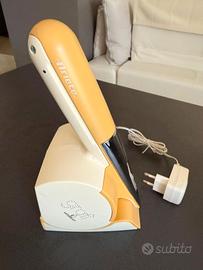 Grattugia elettrica Ariete Gratì Waterproof bianco