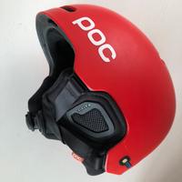 Casco neve Poc