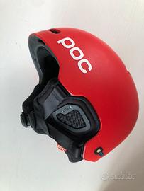 Casco neve Poc