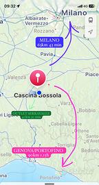 Cascinale indipendente