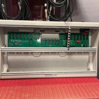 TipTop Mantis Modular Eurorack Case