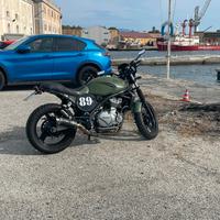 Kawasaki er 5 scambler