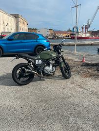 Kawasaki er 5 scambler