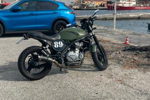 Kawasaki er 5 scambler