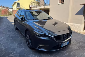 Mazda 6 Mazda6 2.2L Skyactiv-D 175CV aut. AWD Wago
