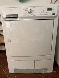 Asciugatrice electrolux solarex 7 kg