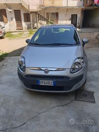 Fiat punto evo