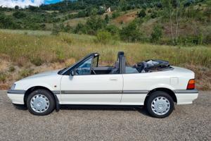 Rover cabrio 