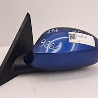 SPECCHIETTO RETROVISORE SINISTRO BMW Serie 1 Serie