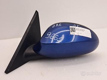 SPECCHIETTO RETROVISORE SINISTRO BMW Serie 1 Serie