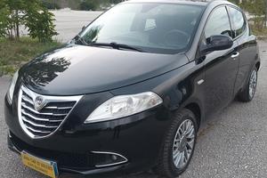 UNICO PROPRIETARIO -1.2 GPL- LANCIA YPSILON