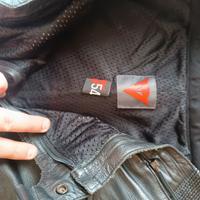 abbigliamento moto 
