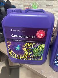 Aquaforest 1+;2+;3+