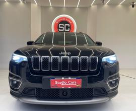 Jeep Cherokee 2.2 Mjt Limited