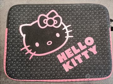 Valigetta Laptop-Portatile Hello kitty