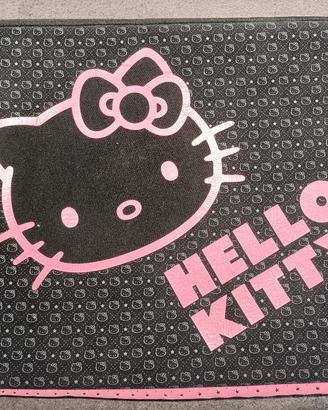 Valigetta Laptop-Portatile Hello kitty
