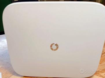 📶 Vodafone Station Revolution + Penna USB con SIM