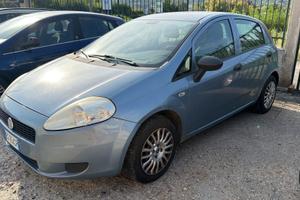 Fiat Grande Punto 1.4 5 porte Actual EasyPower
